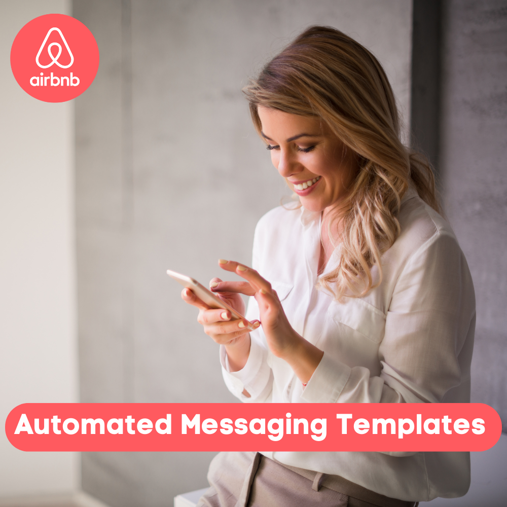 Automated Messaging Templates Airhostrrgenius Automated Messaging Templates Airhostrrgenius