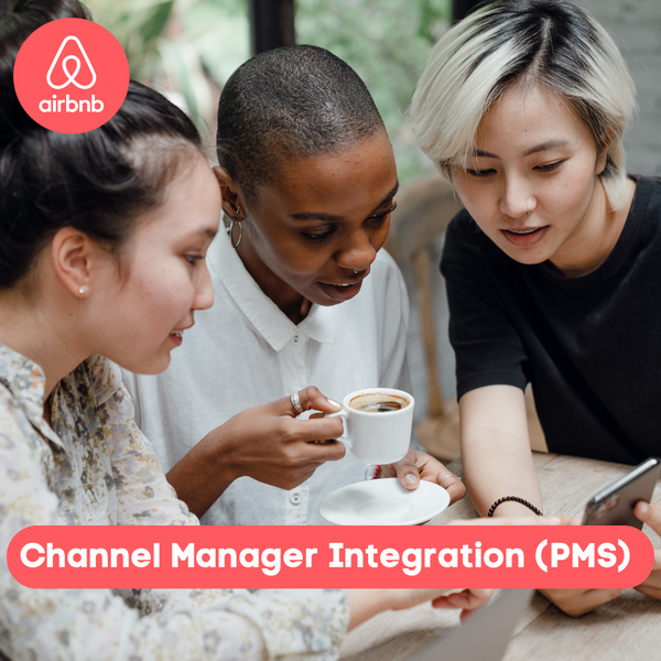 Channel Manager Integration (PMS)