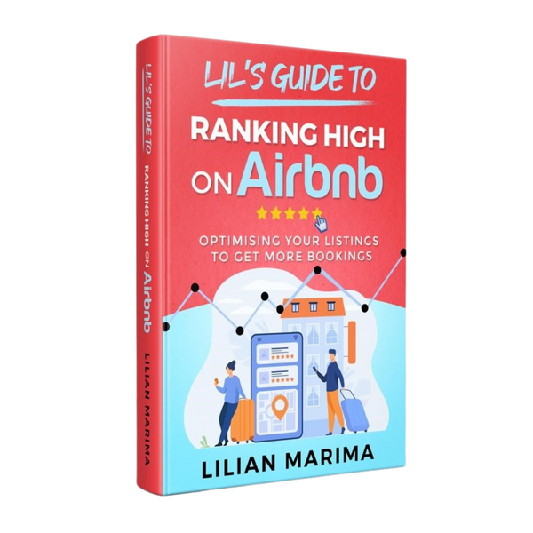 Ranking High On Airbnb